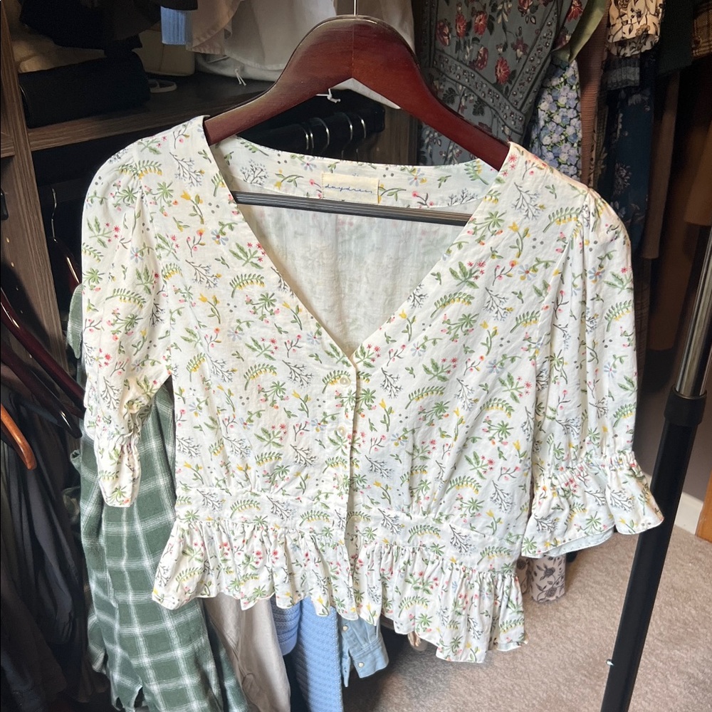 Daydress UK top